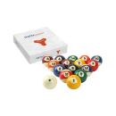 Billard Kugeln Dynaspheres Vanadium 57,2mm